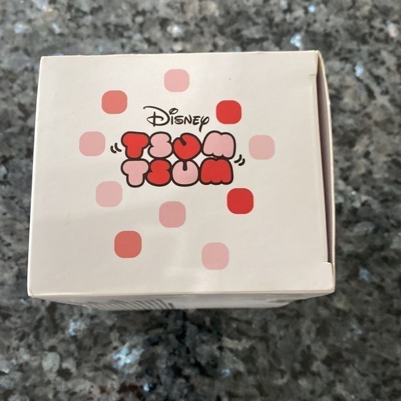 Disney TSUM TSUM discontinue Minnie and Mickey Mouse 2017 valentines | NWT - Picture 5 of 10